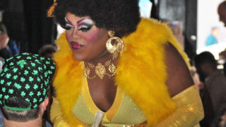 Godfreys Drag Brunch